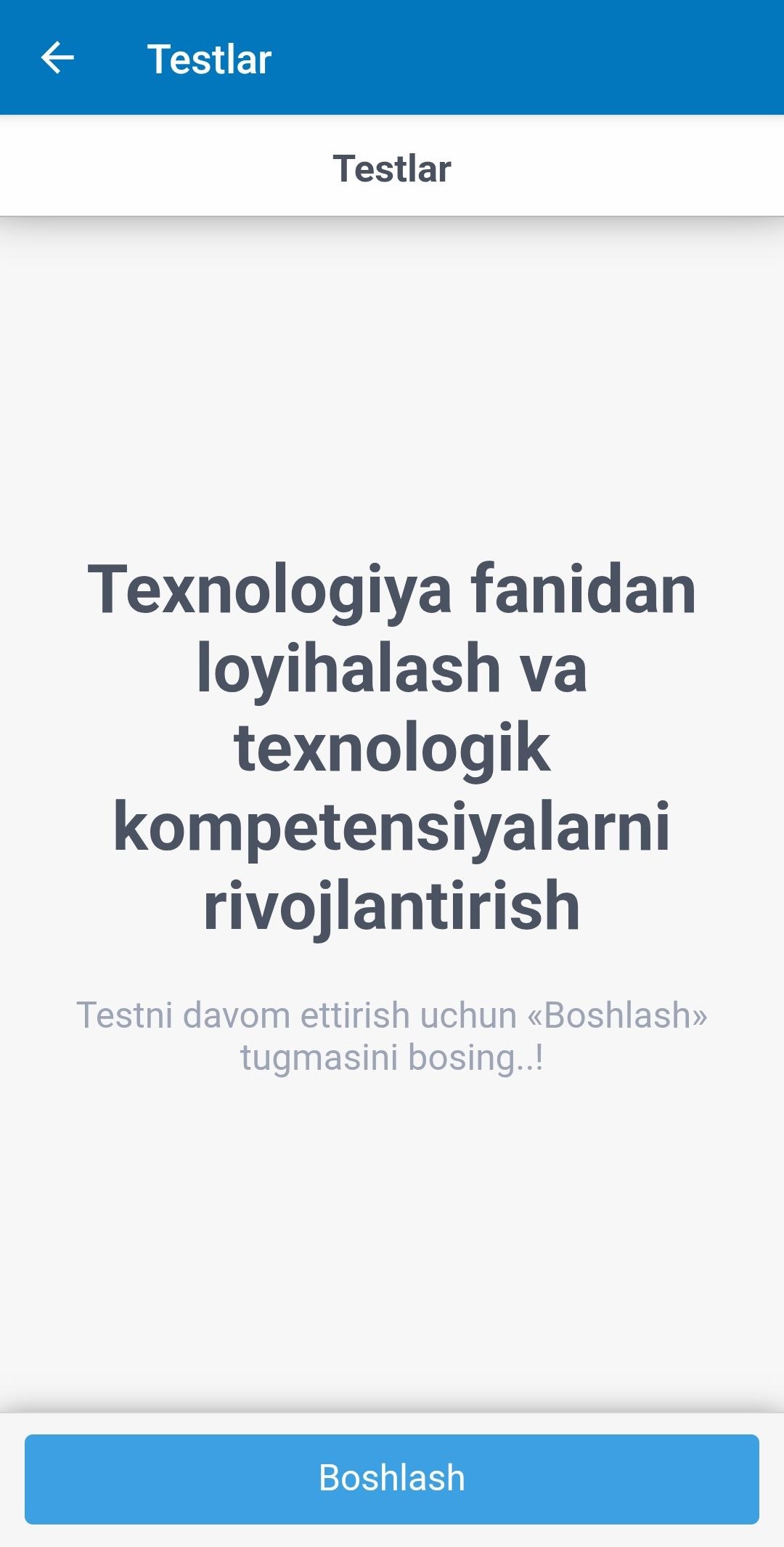 Jurayeva.Uz ilova ekrani